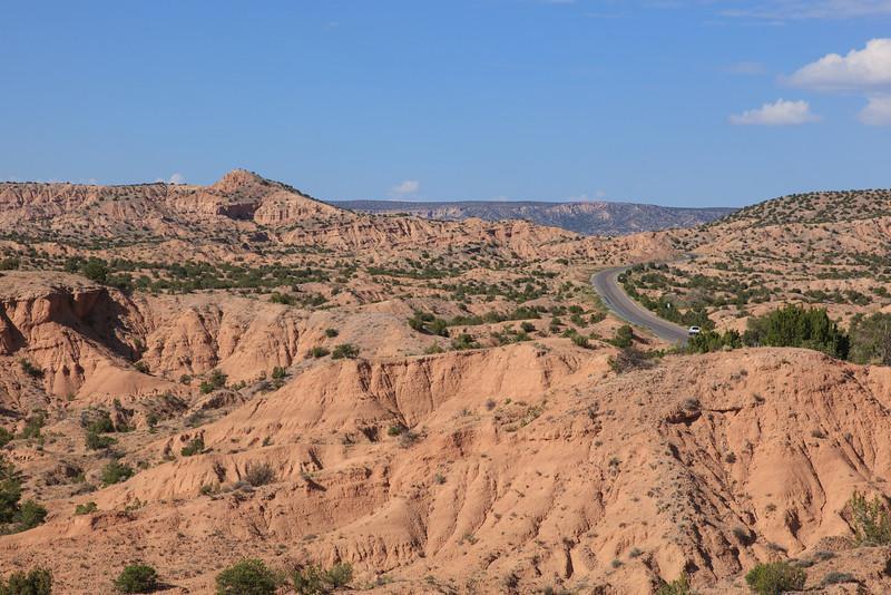 Casa Escondida Bed & Breakfast Chimayo エクステリア 写真